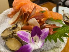 -银子铁板烧料理自助餐(人民广场店)