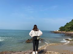 -鹿嘴山庄
