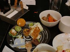 -天津东凯悦酒店·Market Café自助餐厅