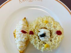 -Angelina安吉丽娜(恒隆广场店)