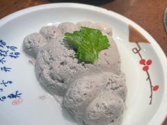 -青山青豆花·笑禅豆腐鱼(黄泥塝店)