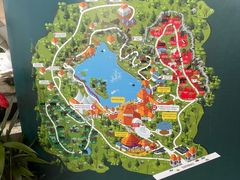 -清迈夜间动物园