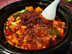 陈麻婆豆腐-陈麻婆豆腐(春熙店)