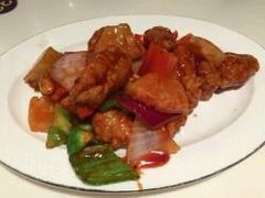 -太兴餐厅(东方广场分店)