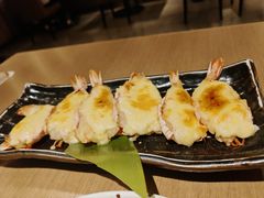 -大渔铁板烧(花园道店)