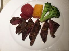 王品台塑牛排(上海仙霞店)-王品牛排(上海仙霞店)