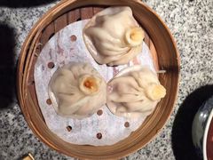 天王烤鸭包-南京大牌档(之心城店)