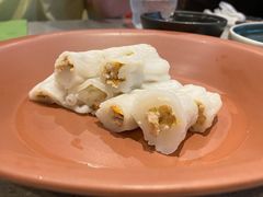 红河河口小卷粉-半山腰·云南菜(侨福芳草地店)