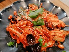 -大壮家原味烤肉(兴华北街店)