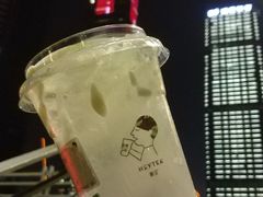 -喜茶(深圳福田星河COCO Park店)