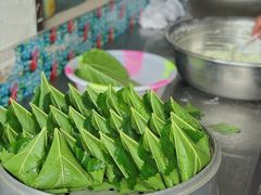 -叶婆婆豆浆馍馍