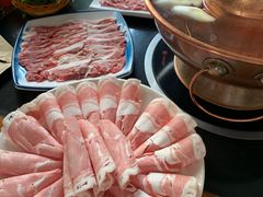 -情忆草原涮肉馆