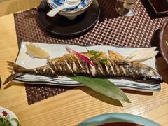 -久居·炭火烤肉(景辰大厦店)