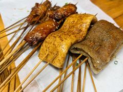 -夜烤·宜宾烧烤(洋河路店)