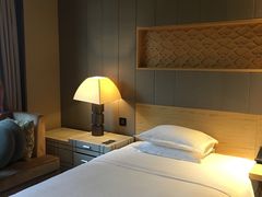 -西安赛瑞喜来登大酒店