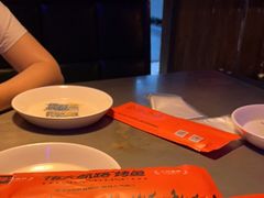 -伟大航路烤鱼(迅驰广场店)