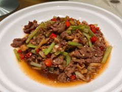 -老妈菜馆(建设街店)
