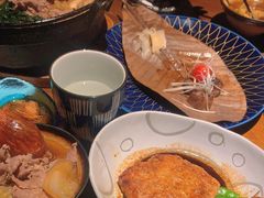 -千代武日本料理(开发区店)