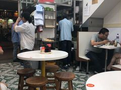 -麦文记面家(佐敦店)