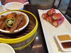 -湛江民大喜来登酒店-采悦轩中餐厅