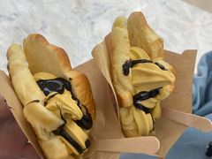 -麦当劳(莆田荔城大道万达店)