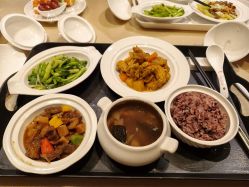 点击看大图 -禧月荟S月子中心(侨城店)