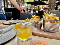 -Shanghai Brew House上海啤酒工坊(老外街店)