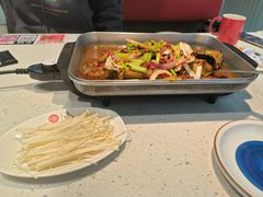 -鱼酷活鱼烤鱼(南京水游城店)