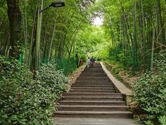 -虞山风景区