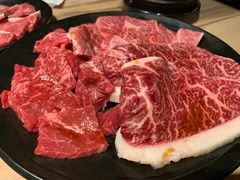 -焼肉 ウエスト(天神店)