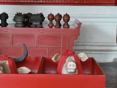 -历代帝王庙博物馆