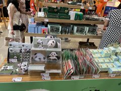 -熊猫邮局(少城店)