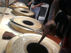 -阿甘锅盔(中关村食宝街店)