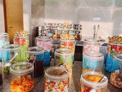 -解放碑威斯汀酒店-知味国际美食餐厅