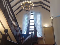 -中山路壹号传奇club·啤酒花园餐厅