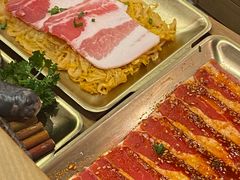 -西塔老太太泥炉烤肉(双井店)