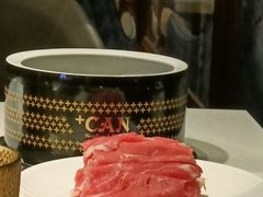 -加餐海鲜自助(宝龙一城店)