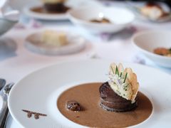 -Le Comptoir de Pierre Gagnaire