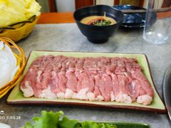 -壹条龙饭庄台基厂店