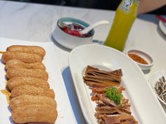 红糖糍粑-胡大饭馆 24h(簋街总店)
