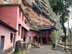 -天台山赤城山景区