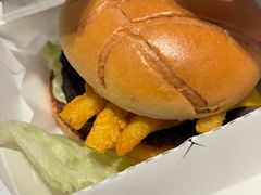 -肯德基(黄渡DT店)