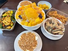 -水牛奶皇后糖水铺(深圳总店)