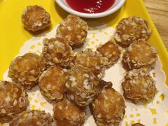 -菲滋意式餐厅(金华银泰城店)