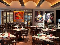 -Mammamia意大利餐厅(阳春巷店)