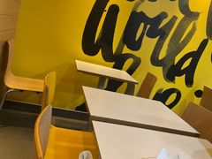 -麦当劳(王家湾步步高餐厅)