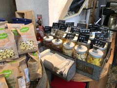 零售区-Alimentari早午餐(安福路店)