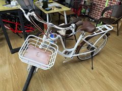 -永久自行车旗舰店(上海No.001店)