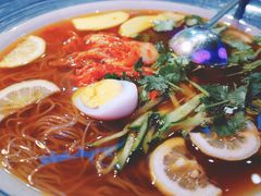 -十三姨正合丰烤肉(营迹路店)