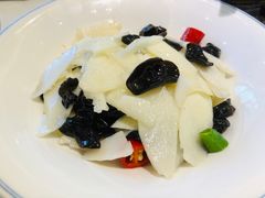 木耳山药-同庆楼(滨湖万达广场店)